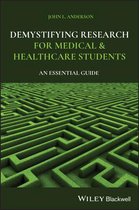 Demystifying Research for Medical & Healthcare Students