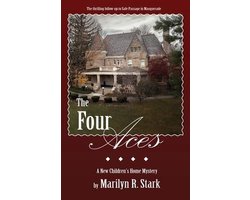 Children's Home Mystery-The Four Aces