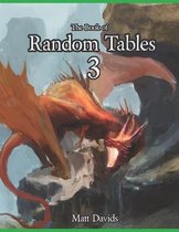 The Book of Random Tables 3