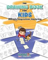 The Drawing Book for Kids