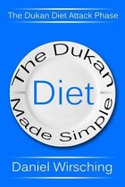 The Dukan Diet Made Simple