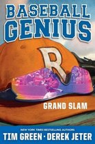 Grand Slam Baseball Genius 3 Jeter Publishing