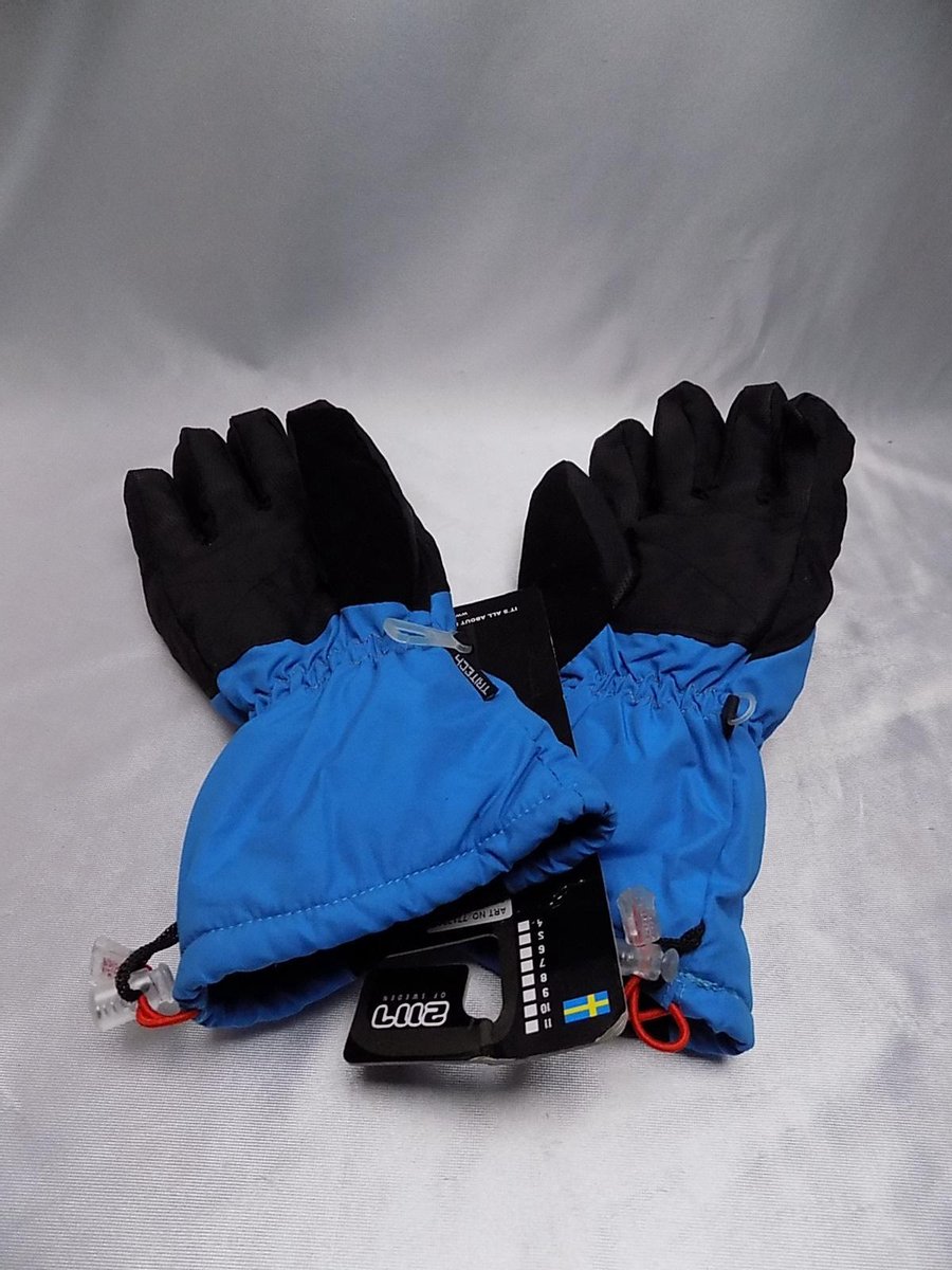 Skihandschoen 2117 Nasfjallet Multicolor