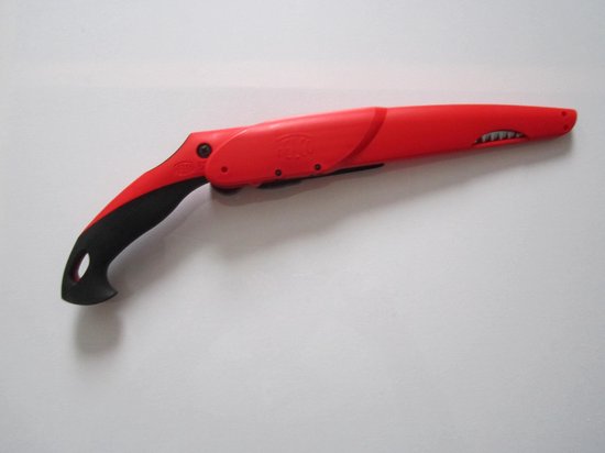 Takkenzaag Felco 621 - recht + draagholster met clipsysteem — afbeelding 2
