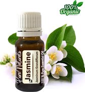 Healing - Jasmijn 10 ml - etherische olie