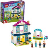 Lego 41398 Friends Stephanie's House