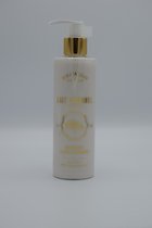 Body Lotion met biologische arganolie 250 ml - Bell Argan