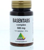Basentabs Complex - 120Tb