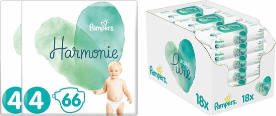 Pampers