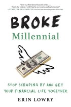 Broke Millennial Series - Broke Millennial