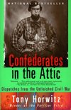 Vintage Departures - Confederates in the Attic