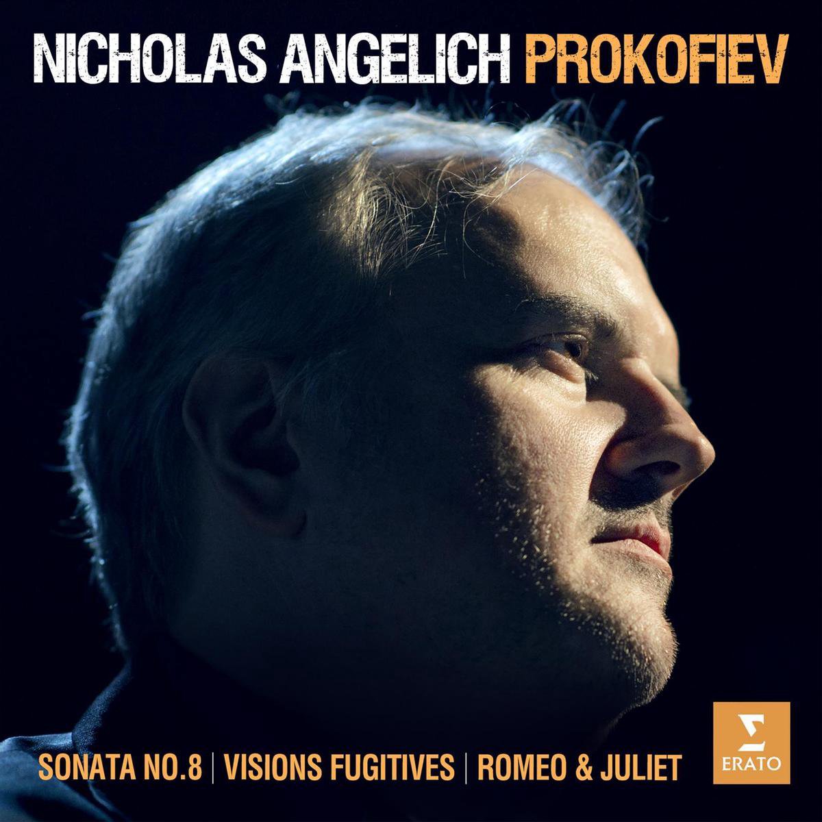 Sonata No. 8 & Romeo and Juliet