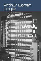 A Study in Scarlet