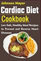 Cardiac Diet Cookbook