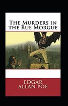 The Murders in the Rue Morgue Annotated