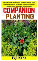 Companion Planting