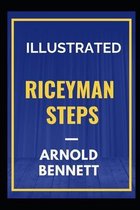 Riceyman Steps Illustrated