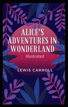 Alice's Adventures in Wonderland Illustrated