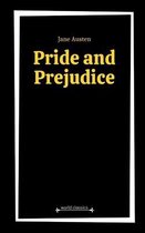 Pride and Prejudice by Jane Austen