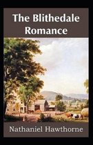 The Blithedale Romance Illustrated