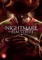 Nightmare on Elm Street (2010) StDVD SS