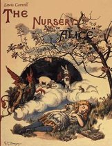 Lewis Carroll The Nursery Alice