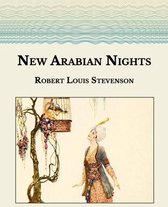 New Arabian Nights