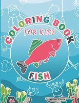 Coloring Book For Kids