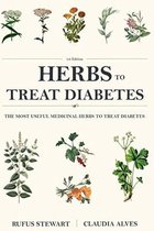 Herbs to treat diabetes