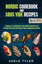 Nordic Cookbook And Sous Vide Recipes