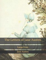 The Letters of Jane Austen