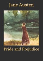 Pride and Prejudice