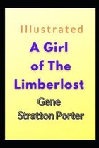 A Girl of the Limberlost Illustrated