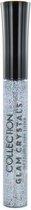 Collection Glam Crystals Dazzling Gel Eyeliner - 4 Hustle