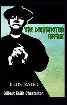 The Donnington Affair Illustrated