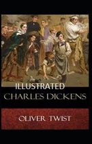 Oliver Twist Illustrated