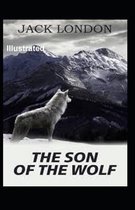 The Son of the Wolf Illustrated