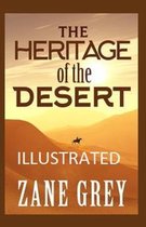 The Heritage of the Desert Illustrated