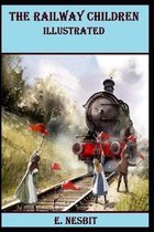 The Railway Children Illustrated