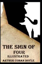 The Sign of the Four Illustrated