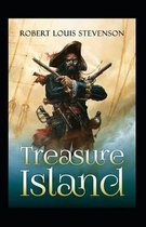 Treasure Island (Unabridged and fully illustrated)