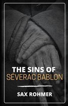 The Sins of Severac Bablon (Illustrated)