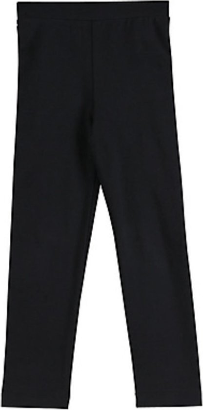 Zwarte legging maat 134 hotsell