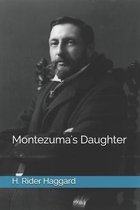 Montezuma's Daughter