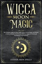 Wicca Moon Magic