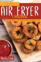 The Mini Air Fryer Cookbook