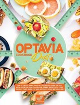 Optavia Diet Cookbook