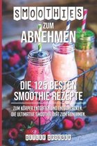 Smoothies zum Abnehmen