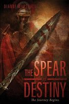 Spear of Destiny-The Spear of Destiny