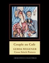 Couple au Cafe